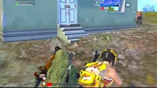 RPG se bhi darr nhi lagta 🤣