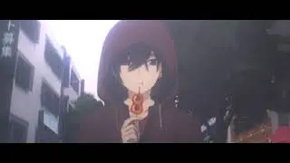 I do not want to be alone