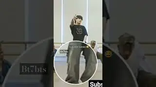 jungkook-seven(ft.latto)song fashion😂💗