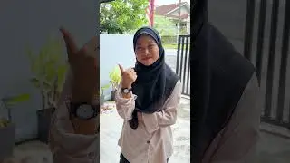 ADIK REPORT | SEMUA NAK BAGITAHU MAK