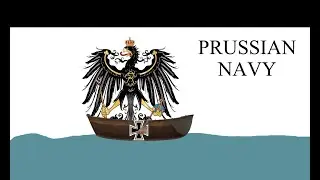 Holdfast's Prussian Navy....(HOLDFAST)