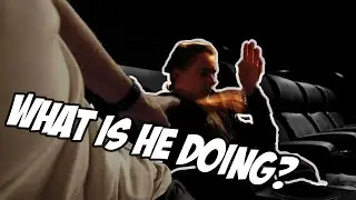 What Is He Doing? (movies & mountain biking - ep. 10)