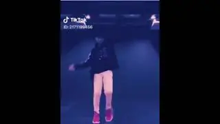 ENHYPEN Niki predebut tiktok video - Key 