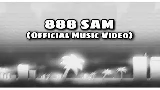 Klubyx - 888 SAM (Official Music Video)