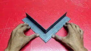 How to Joining Angle Iron at 90 Degrees for Welding