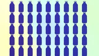 Экология и вода Янтарный Айсберг