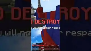 Эпичный клатч на ммк #minecraft #pvp #bedwars