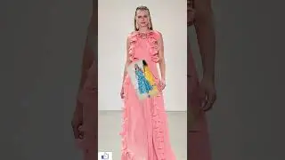 Badgley Mischka | Spring-Summer 2023 #short