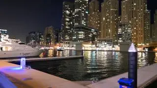 Panasonic Lumix LX-100 4K Night Video Test Review