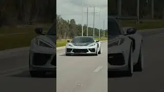 Corvette or Jeep or Ford???