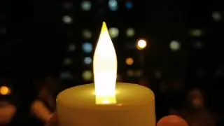 Боровляны гуляют!