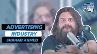 Exploring the Intersection of Filmmaking and Advertising in Pakistan