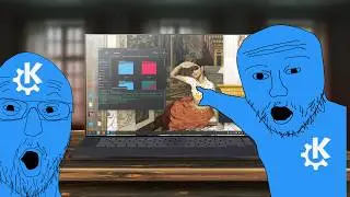 How I Configure KDE Plasma (And Never Lose My Settings)
