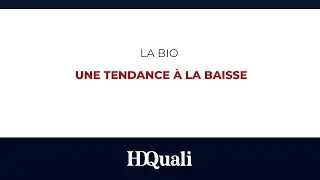 Au coeur de l'actualité des consom'acteurs : le bio