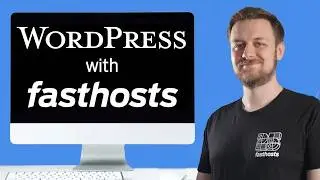 Getting started with WordPress - Fasthosts