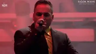 AND ONE LIVE IN M'ERA LUNA 2014