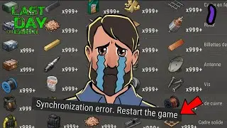 BYE BYE SETTLEMENT HACK?? 👋 (Part. 1) | LAST DAY ON EARTH: SURVIVAL
