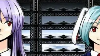 Reisen Sky - Part 5 (English Sub)
