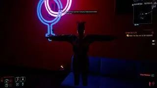 The NPC's in Cyberpunk are Ultra Realistic