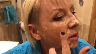 Сравним глину Экобьюти и глину из Ашана
