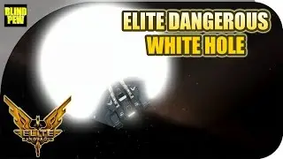 Elite Dangerous - The White Hole