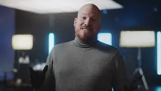 Tjeerd Braat - Acting Reel