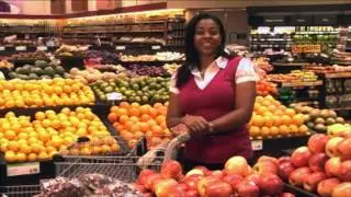 Shop for a waste-free lunch