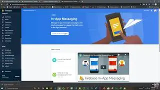 Firebase In App Messaging For Marketing Your App