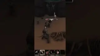 Arena Champion Conan Exiles