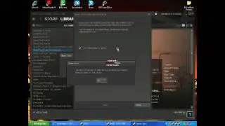 (cracked steam)server too busy!!HELP ME
