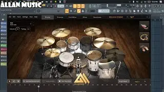 How to Create Gospel Instrumental (Beat Fl studio)
