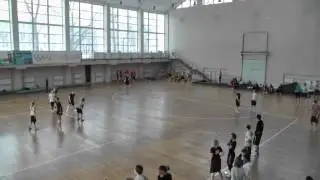 17.02.2013 Юпитер-Космики В Городская лига часть 9