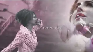 Ани Лорак | where's my love