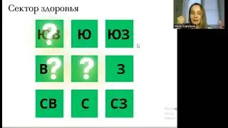 Сектор здоровья. Часть 1.