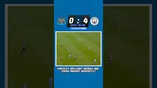 How Good Was This Guy For Man City?!