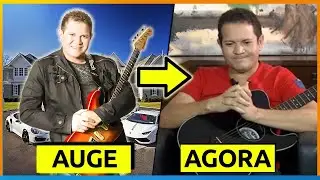 9 FAMOSOS Que Eram RICOS E PERDERAM TUDO!