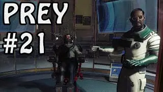Passage Prey in Russian #21 -  (2160p 4K UHD 48Fps)