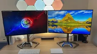 Philips 27M1F5500 & Philips 27M1F5800 Review and Comparison