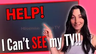How to Fix BLACK screen TV | Backlight Repair Guide