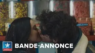 Anora | Bande-Annonce Officielle