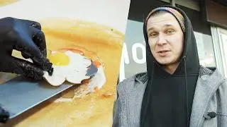 ДЕЛАЕМ БИЗНЕС НА БЛИНАХ. РЕЦЕПТЫ БЛИНЧИКОВ ОБЗОР