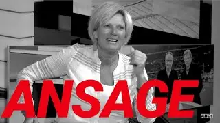 Ansage an Claudia Neumann die Schlechteste Kommentatorin
