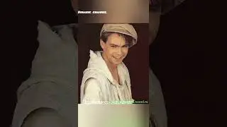 Владимир Левкин в молодости