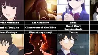 Best Romance Anime Where Popular Girl Falls For Unpopular Boy | Anime TV