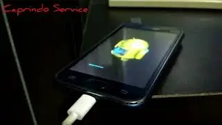 Cara instal Ulang Samsung Galaxy J1 Bootloop