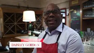 #StandTogetherNW Collaboration w/ Chef Daisley Gordon of Cafe Campagne | August 2020