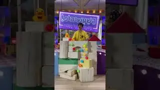 השעשוהופ! - סדרה חדשה בהופ!