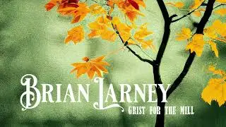 Brian Larney - Grist For The Mill (Official Audio)