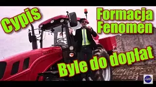 Cypis - Byle do piątku (PARODIA) Formacja Fenomen