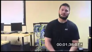 Computer Training Institute - CISCO Training - Hands on Labs